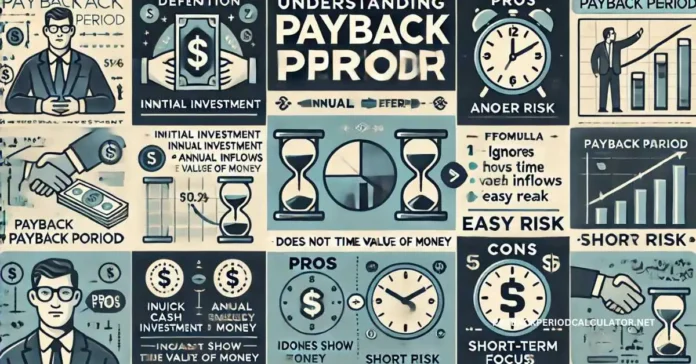 What Is Payback Period